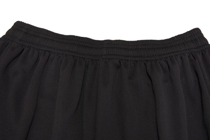 Tricou de fotbal, cu mânecă scurtă, cu decolteu rotund și cu dungi – DETAIL 1