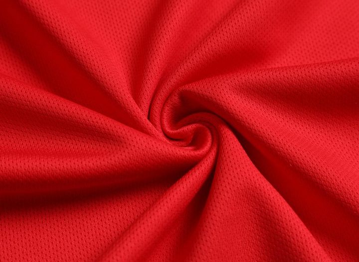 Maglia da calcio a maniche corte con girocollo con sfumatura – DETAIL 3