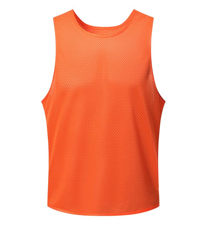 Peto de entrenamiento de fútbol – FRONT 3
