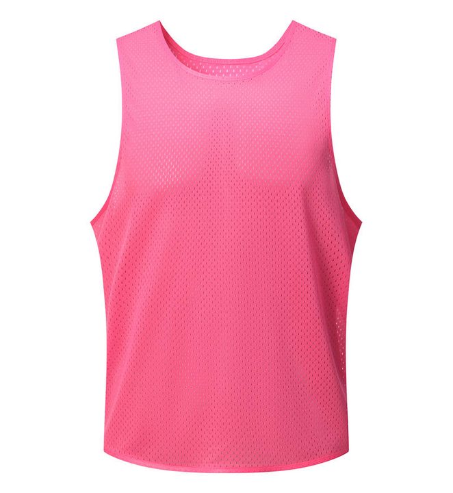 Peto de entrenamiento de fútbol – FRONT 6