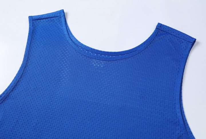 Peto de entrenamiento de fútbol – DETAIL 1