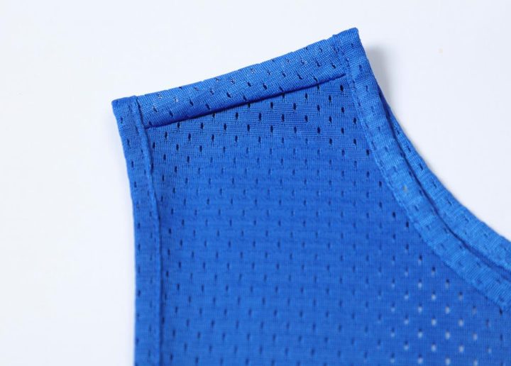 Peto de entrenamiento de fútbol – DETAIL 2