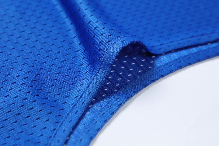Peto de entrenamiento de fútbol – DETAIL 3