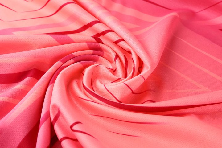 Maglia da calcio a maniche corte con girocollo con sfumatura – DETAIL 3