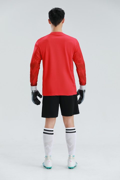 Camiseta de portero de fútbol de manga larga – MODEL 2