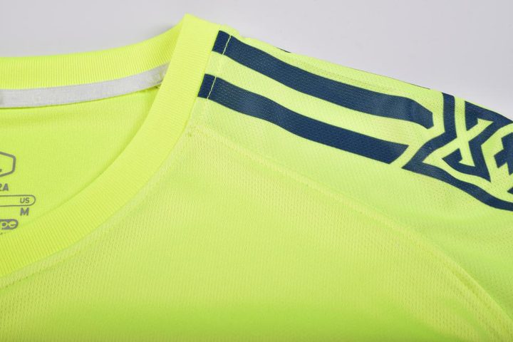 Camiseta de portero de fútbol de manga larga – DETAIL 3