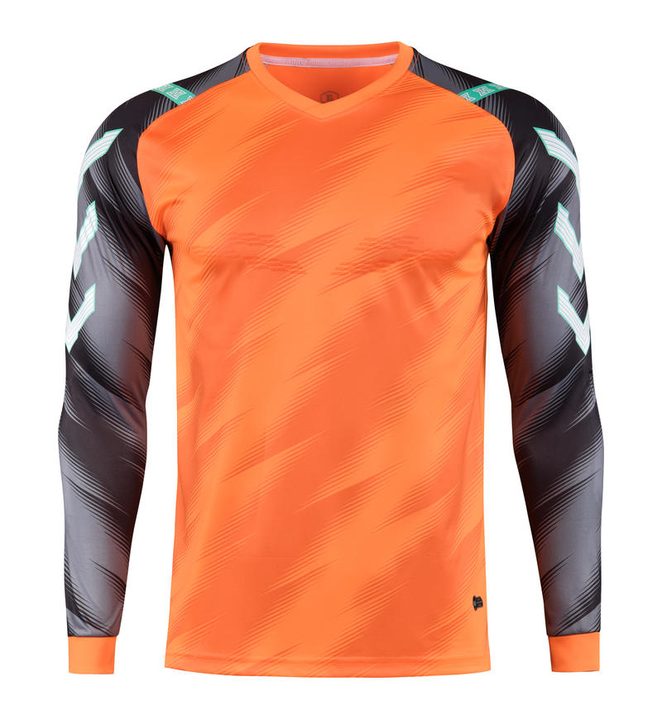 Tricou de portar cu mânecă lungă – FRONT 1
