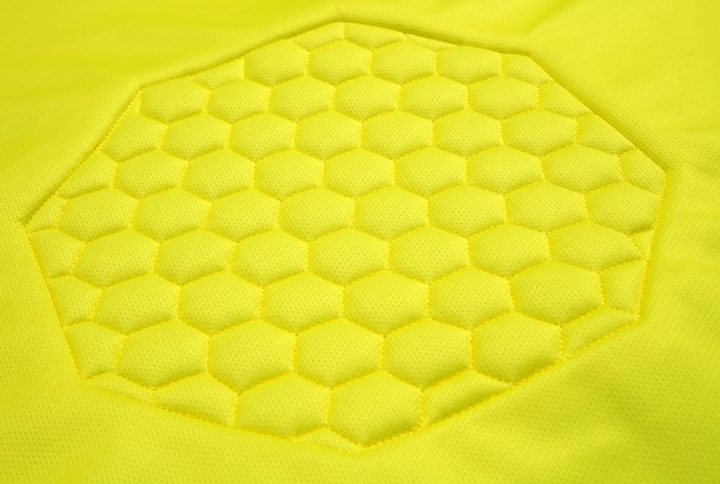 Maglia da portiere a maniche lunghe – DETAIL 3
