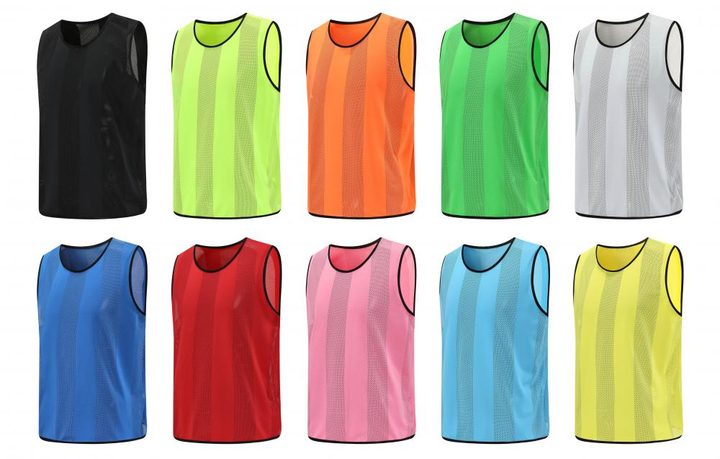 Soccer Training Bib