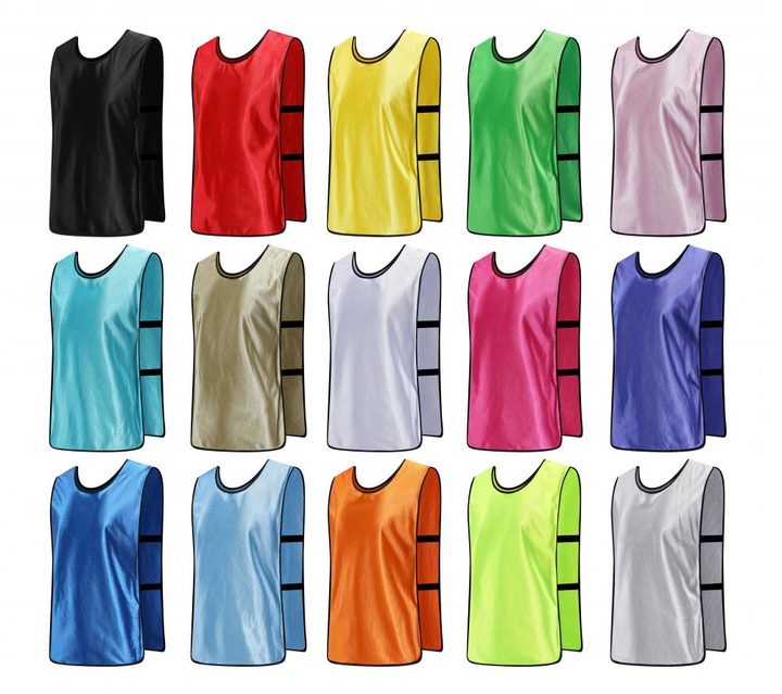 Soccer Training Bib