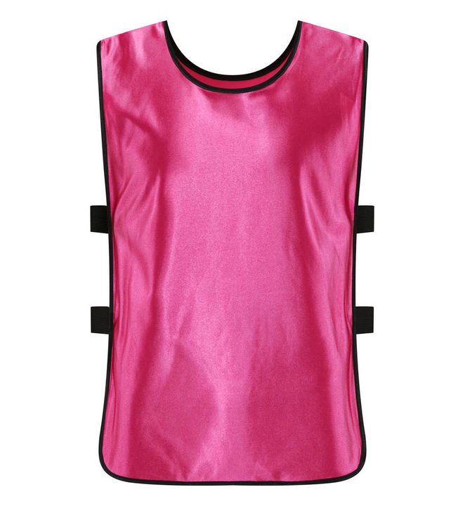 Soccer Training Bib – FRONT 9