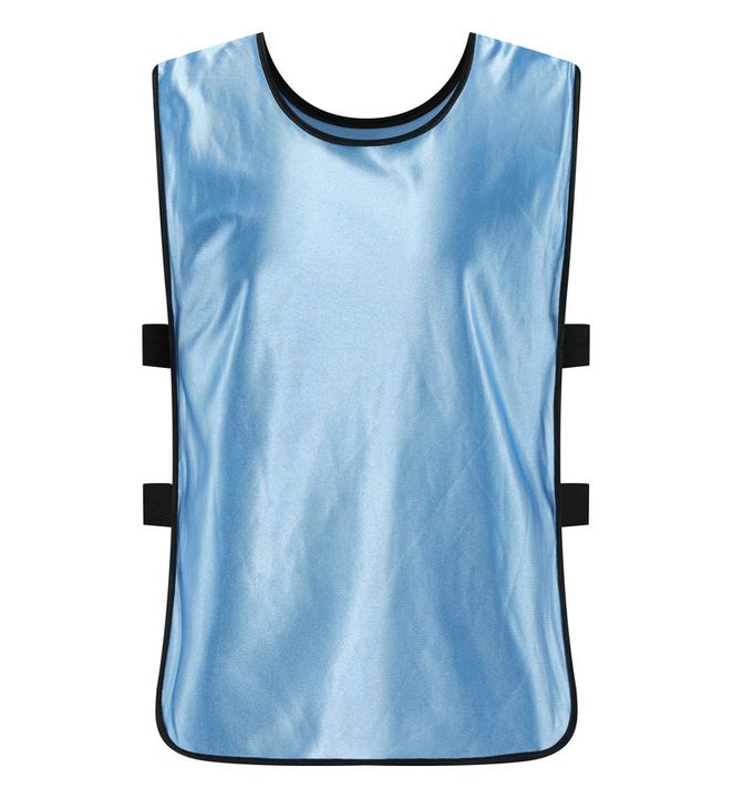 Soccer Training Bib – FRONT 12