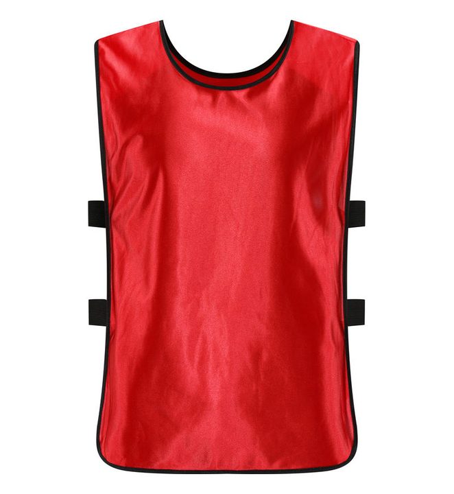 Soccer Training Bib – FRONT 2