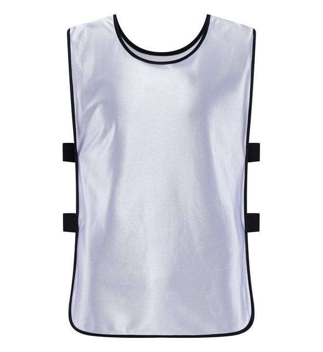 Soccer Training Bib – FRONT 8