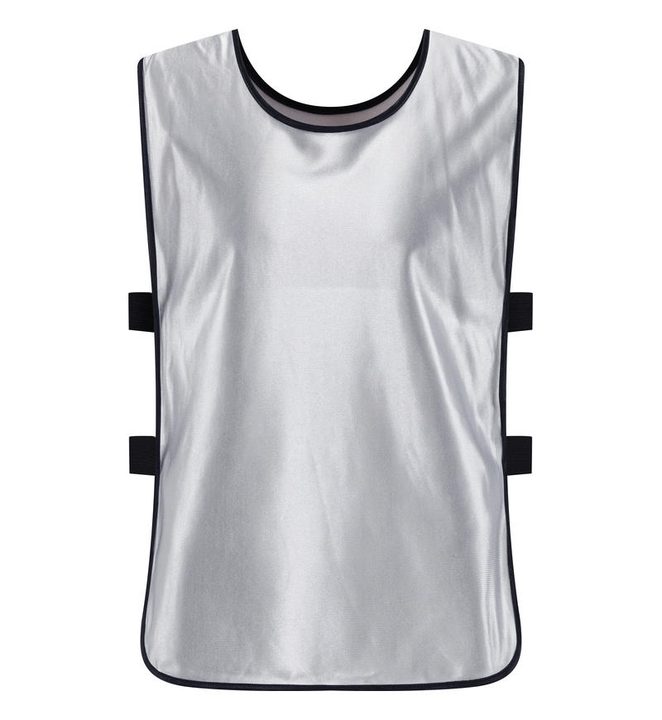 Soccer Training Bib – FRONT 15