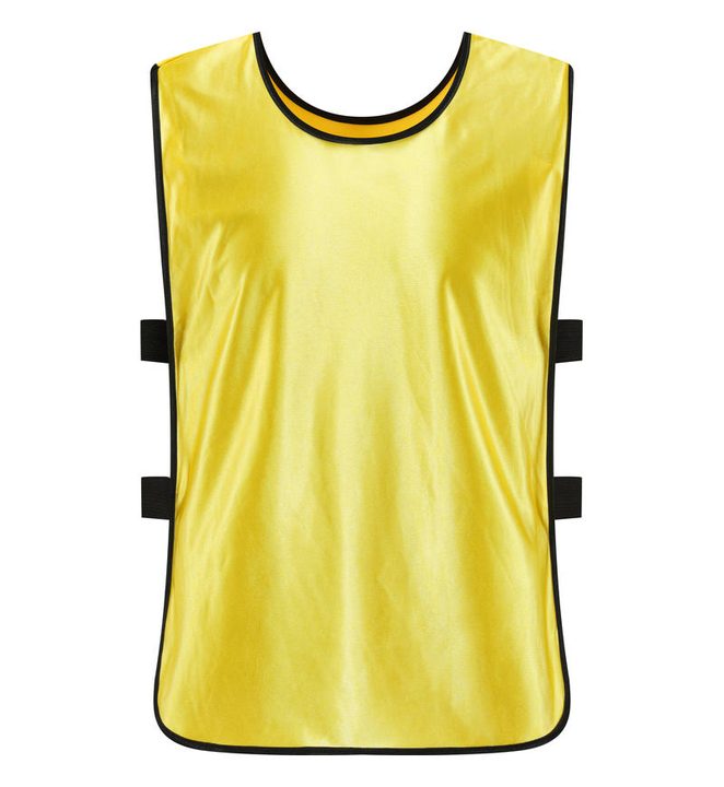 Soccer Training Bib – FRONT 3