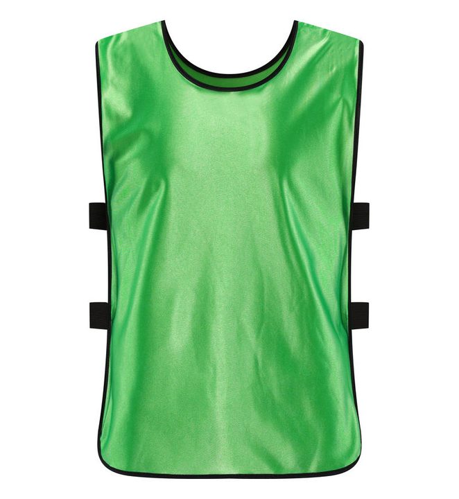 Soccer Training Bib – FRONT 4