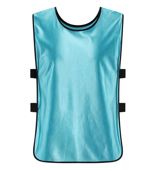 Soccer Training Bib – FRONT 6