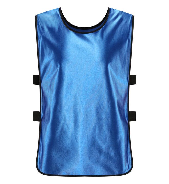 Soccer Training Bib – FRONT 11
