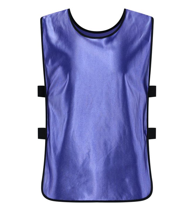 Soccer Training Bib – FRONT 10