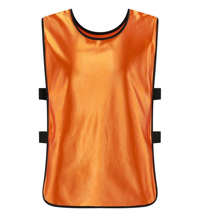 Soccer Training Bib – FRONT 13