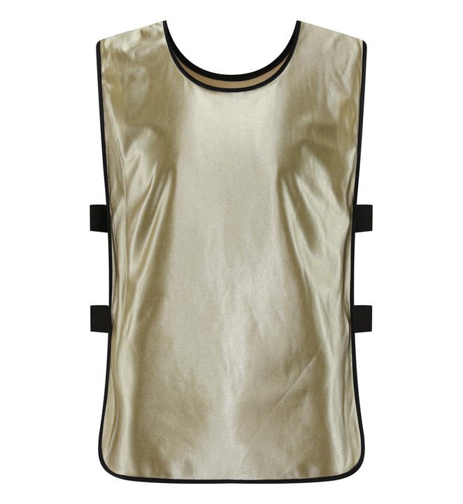 Soccer Training Bib – FRONT 7