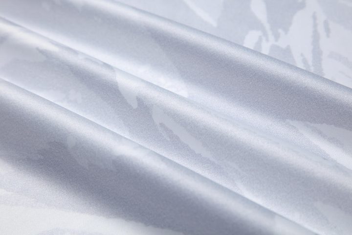 Crew-neck Short Sleeve Soccer Jersey – DETAIL 3