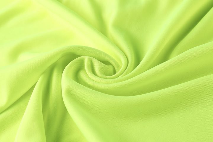 Long Sleeve Goalkeeper Soccer Jersey – DETAIL 3