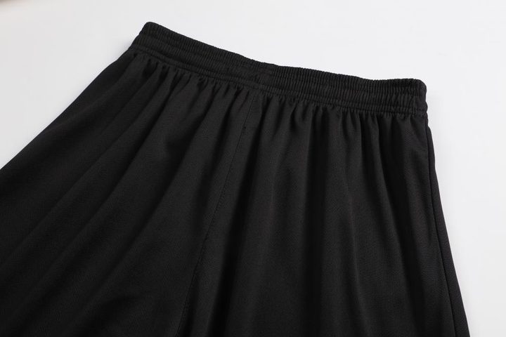 Maglia da calcio a maniche corte con girocollo con sfumatura – DETAIL 3